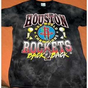 Vintage Rockets Shirt
